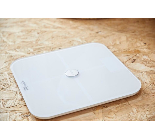 Ваги підлогові електронні Tefal Goodvibes SPORT BM9640S1