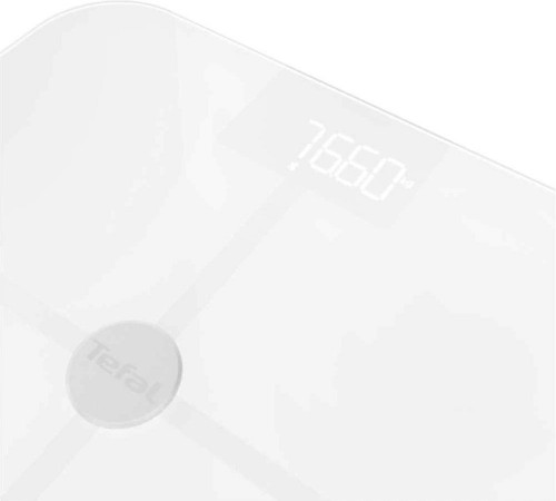 Ваги підлогові електронні Tefal Goodvibes SPORT BM9640S1