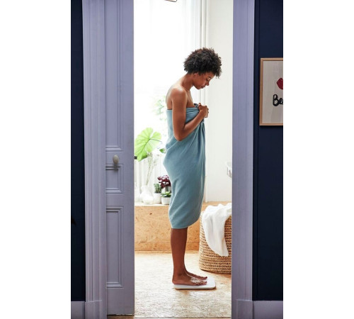 Ваги підлогові електронні Tefal Goodvibes SPORT BM9640S1