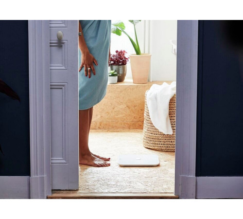 Ваги підлогові електронні Tefal Goodvibes SPORT BM9640S1