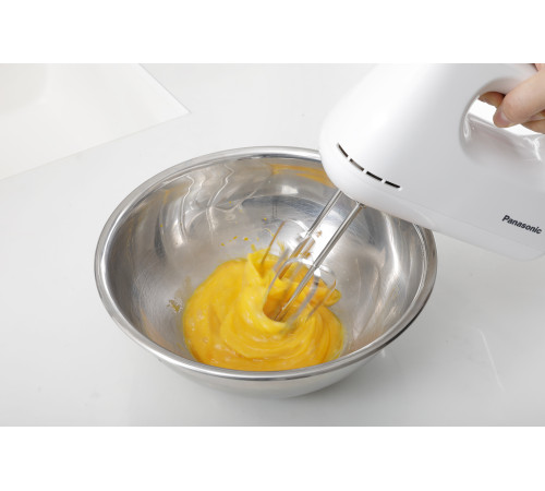 Миксер Panasonic MK-GH3WTQ