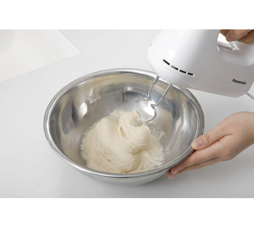 Миксер Panasonic MK-GH3WTQ