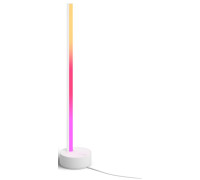 Настільний світильник розумний Philips Hue Signe, 2000K-6500K, RGB, Gradient, ZigBee, димування, 55с