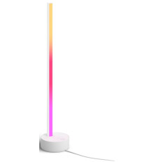 Настільний світильник розумний Philips Hue Signe, 2000K-6500K, RGB, Gradient, ZigBee, димування, 55с