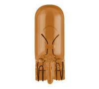 Галогенна Автолампа Philips WY5W 12V 5W (12396NAB2)