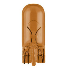 Галогенна Автолампа Philips WY5W 12V 5W (12396NAB2)