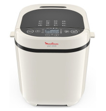 Хлібопічка Moulinex Fast & Delicios OW210A30