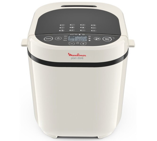 Хлібопічка Moulinex Fast & Delicios OW210A30