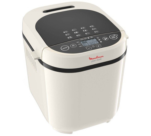 Хлібопічка Moulinex Fast & Delicios OW210A30