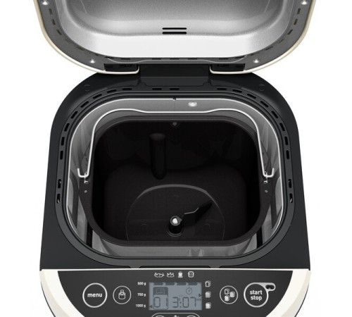 Хлібопічка Moulinex Fast & Delicios OW210A30