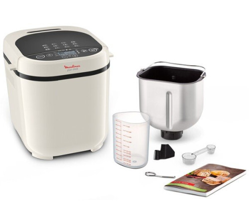 Хлібопічка Moulinex Fast & Delicios OW210A30