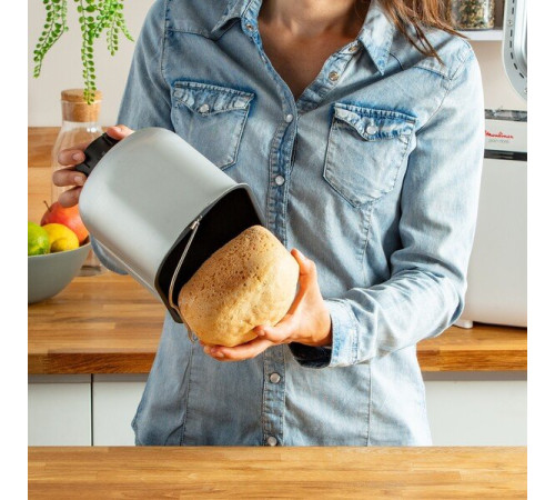 Хлібопічка Moulinex Fast & Delicios OW210A30