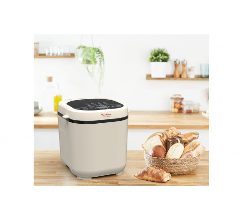 Хлібопічка Moulinex Fast & Delicios OW210A30