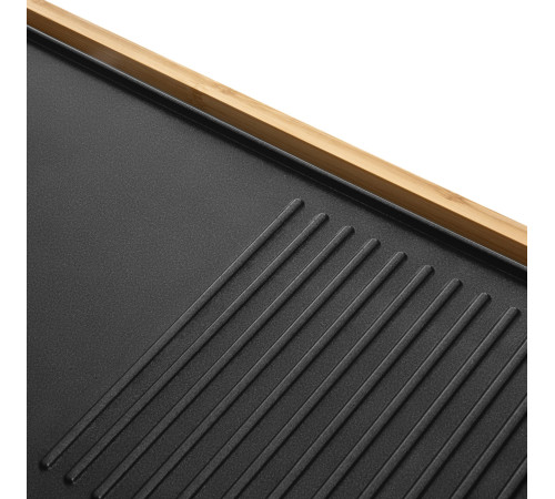 Електрогриль Sencor SBG 206BK