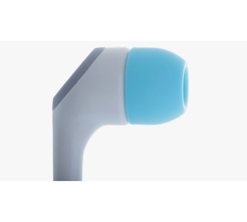 Навушники Koss KEB15iB Mic Blue