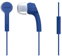 Навушники Koss KEB9iB Mic Blue