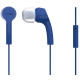 Навушники Koss KEB9iB Mic Blue