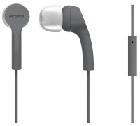 Навушники Koss KEB9iGry Mic Grey