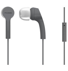 Навушники Koss KEB9iGry Mic Grey