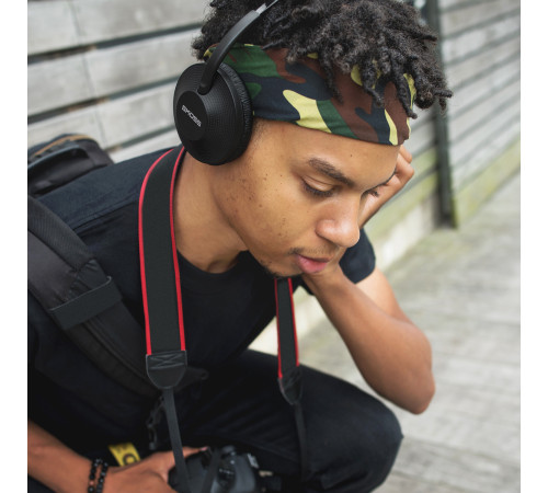 Навушники Koss KPH7 Over-Ear Wireless Mic