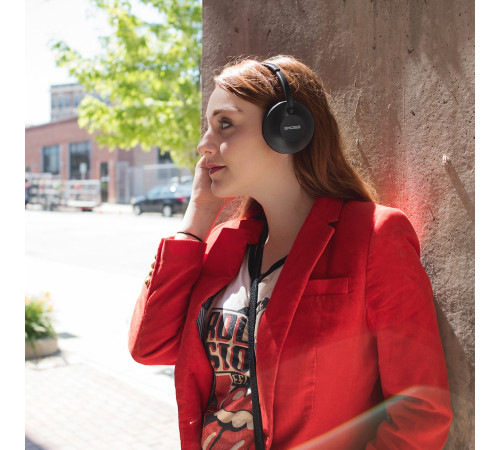 Навушники Koss KPH7 Over-Ear Wireless Mic