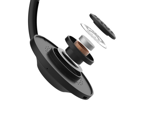 Навушники Koss KPH7 Over-Ear Wireless Mic