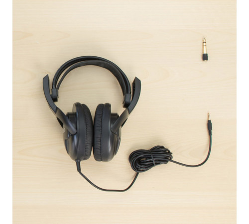 Навушники Koss UR20 DJ Style Over-Ear