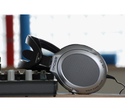 Навушники Koss UR40 Over-Ear