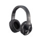 Навушники Panasonic RB-HX220BEEK Over-ear Wireless Mic Чорний