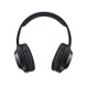 Навушники Panasonic RB-HX220BEEK Over-ear Wireless Mic Чорний