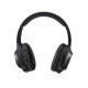 Навушники Panasonic RB-HX220BEEK Over-ear Wireless Mic Чорний