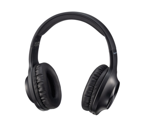 Навушники Panasonic RB-HX220BEEK Over-ear Wireless Mic Чорний
