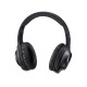 Навушники Panasonic RB-HX220BEEK Over-ear Wireless Mic Чорний