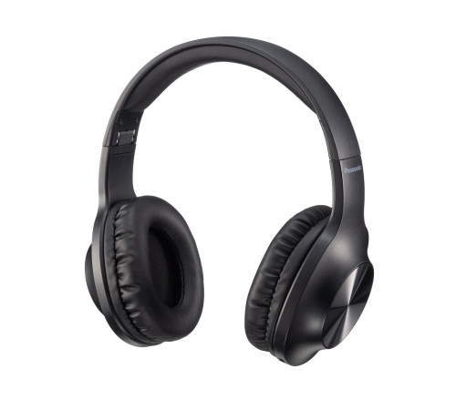 Навушники Panasonic RB-HX220BEEK Over-ear Wireless Mic Чорний