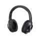 Навушники Panasonic RB-HX220BEEK Over-ear Wireless Mic Чорний