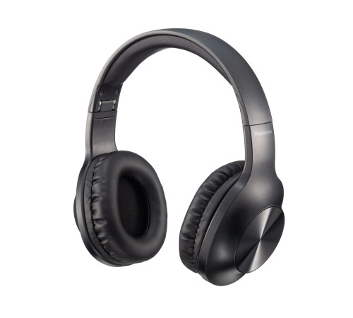 Навушники Panasonic RB-HX220BEEK Over-ear Wireless Mic Чорний