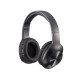 Навушники Panasonic RB-HX220BEEK Over-ear Wireless Mic Чорний