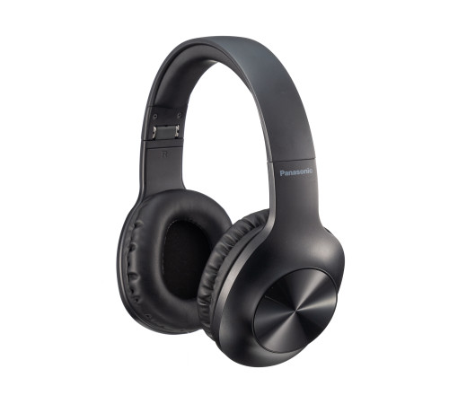 Навушники Panasonic RB-HX220BEEK Over-ear Wireless Mic Чорний
