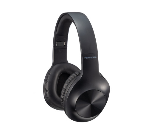 Навушники Panasonic RB-HX220BEEK Over-ear Wireless Mic Чорний