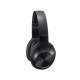 Навушники Panasonic RB-HX220BEEK Over-ear Wireless Mic Чорний