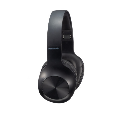 Навушники Panasonic RB-HX220BEEK Over-ear Wireless Mic Чорний