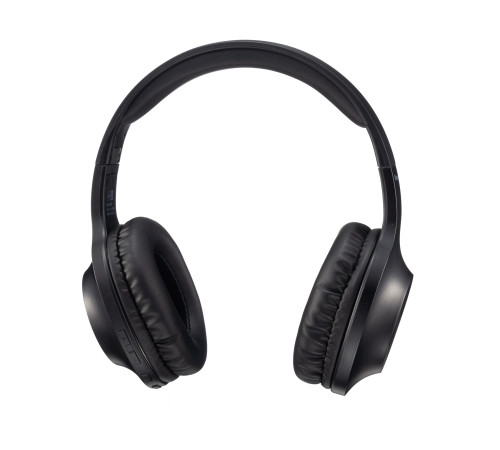 Навушники Panasonic RB-HX220BEEK Over-ear Wireless Mic Чорний