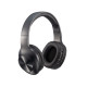 Навушники Panasonic RB-HX220BEEK Over-ear Wireless Mic Чорний