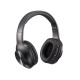 Навушники Panasonic RB-HX220BEEK Over-ear Wireless Mic Чорний