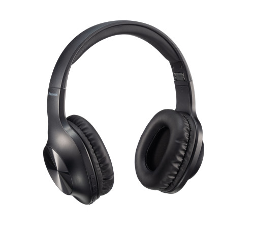 Навушники Panasonic RB-HX220BEEK Over-ear Wireless Mic Чорний