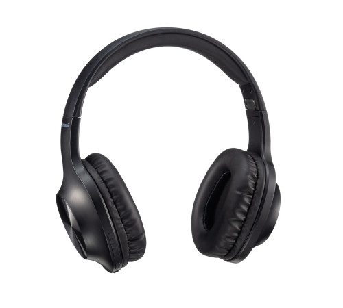 Навушники Panasonic RB-HX220BEEK Over-ear Wireless Mic Чорний