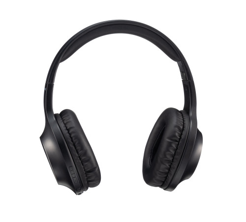 Навушники Panasonic RB-HX220BEEK Over-ear Wireless Mic Чорний