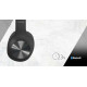 Навушники Panasonic RB-HX220BEEK Over-ear Wireless Mic Чорний