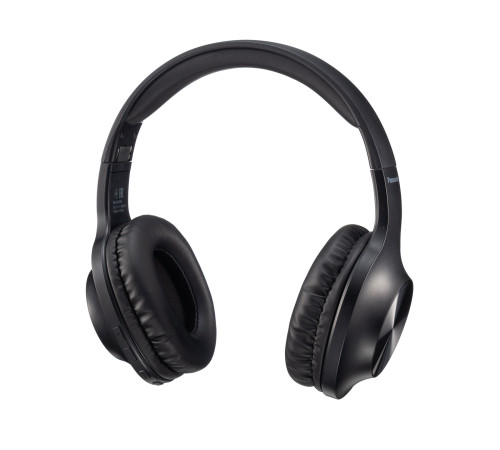 Навушники Panasonic RB-HX220BEEK Over-ear Wireless Mic Чорний