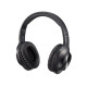 Навушники Panasonic RB-HX220BEEK Over-ear Wireless Mic Чорний